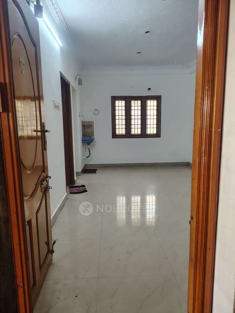 1 BHK Flat In Ganesh Appartments For Sale  In Gerugambakkam