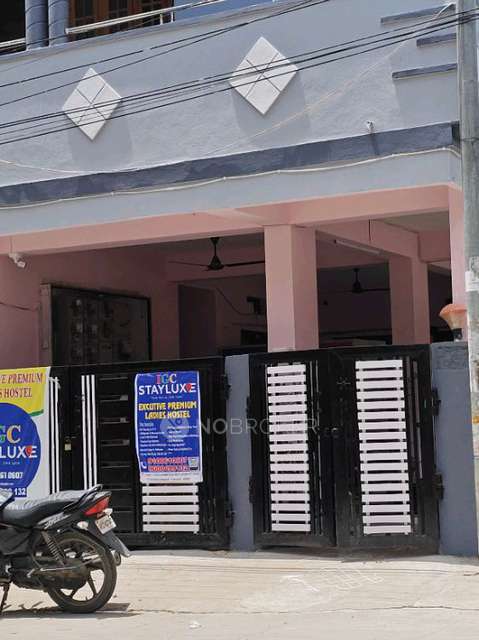 PG for Girls in Kukatpally