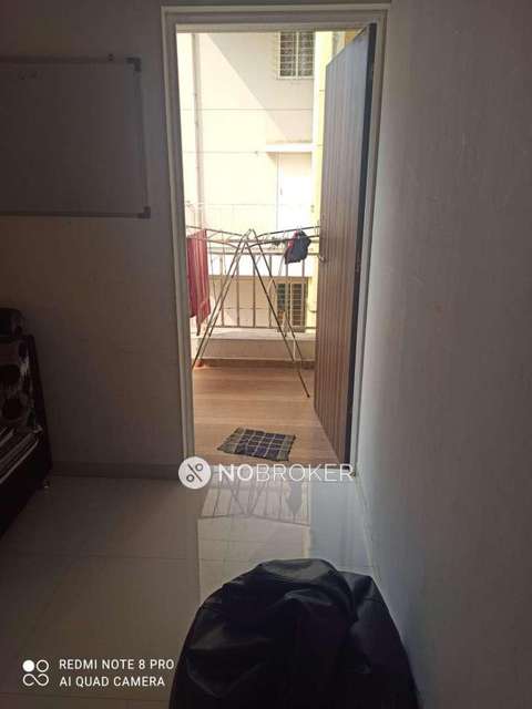 2 BHK Flat In Trimbkeshwar Heights For Sale  In Bhosari