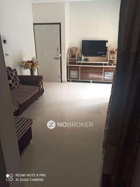 2 BHK Flat In Trimbkeshwar Heights For Sale  In Bhosari