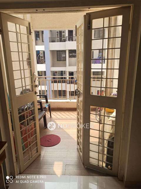 2 BHK Flat In Trimbkeshwar Heights For Sale  In Bhosari