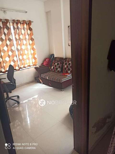 2 BHK Flat In Trimbkeshwar Heights For Sale  In Bhosari