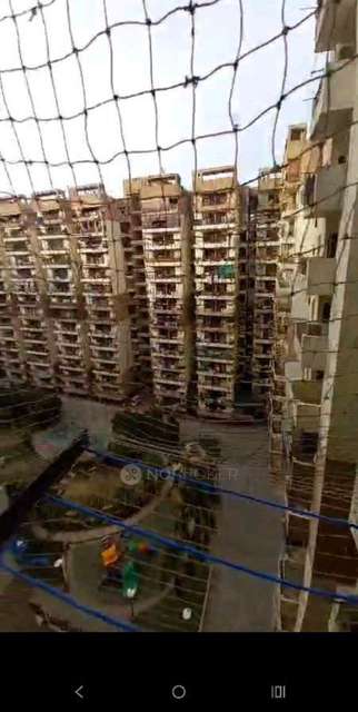 2 BHK Flat In Vasu Fortune Residency For Sale  In Raj Nagar Extension