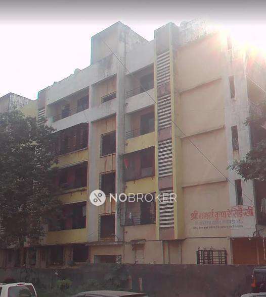 1 RK Flat In Samartha Krupa for Rent  In Dattawadi