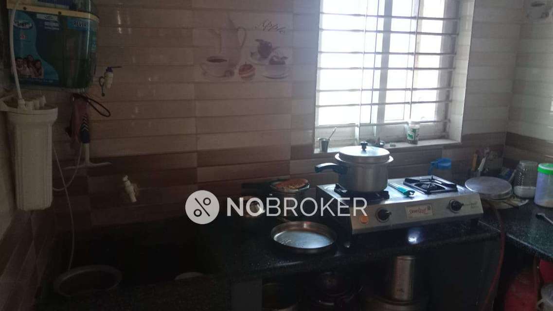 4+ BHK House For Sale  In Thirumalapura