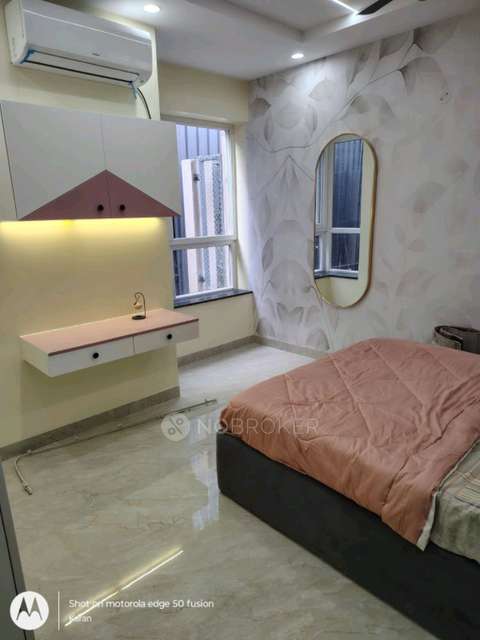 3 BHK Flat In Sbr One Residence For Sale  In Hope Farm