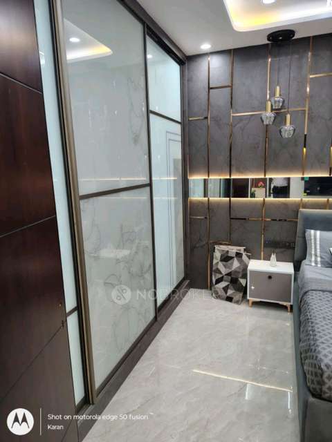 3 BHK Flat In Sbr One Residence For Sale  In Hope Farm
