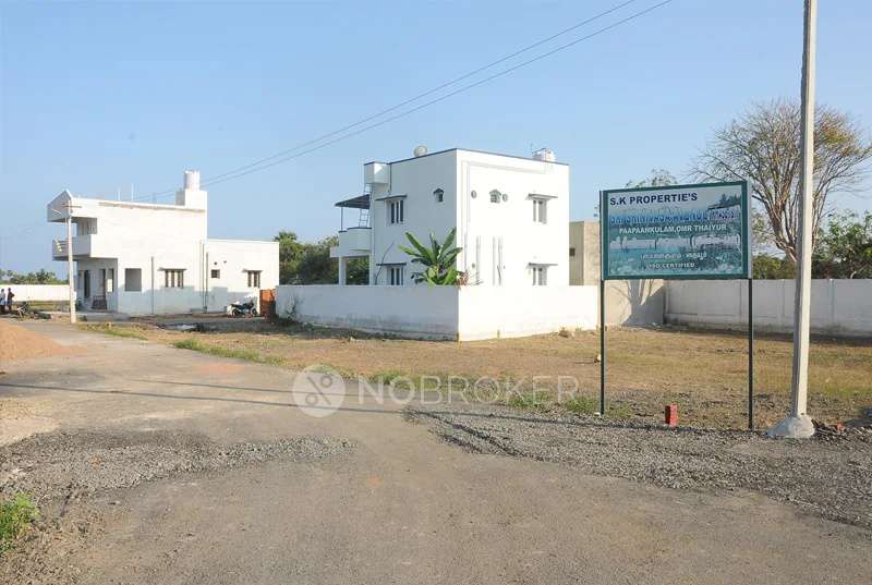 2 BHK House for Rent In Chembarambakkam