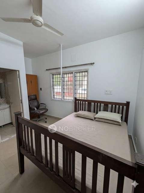 1 BHK House for Rent  In Kalyan Nagar