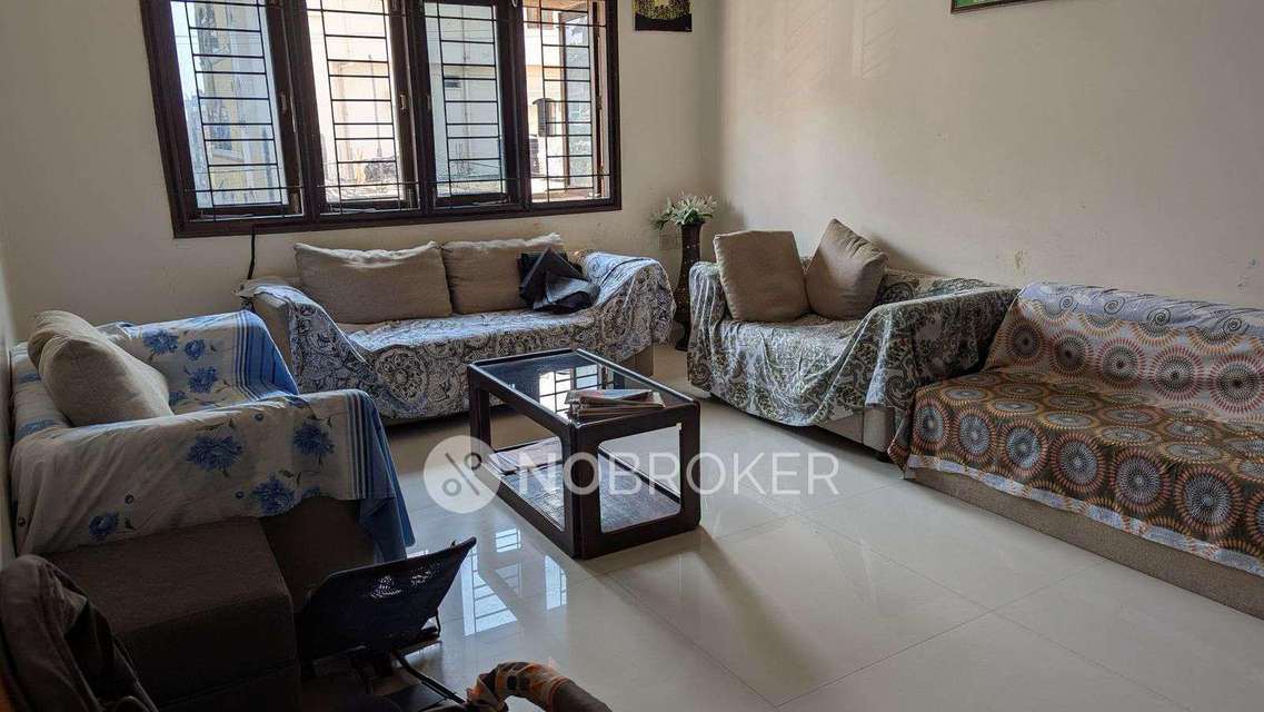 3 BHK for Rent  In Nandi Nagar