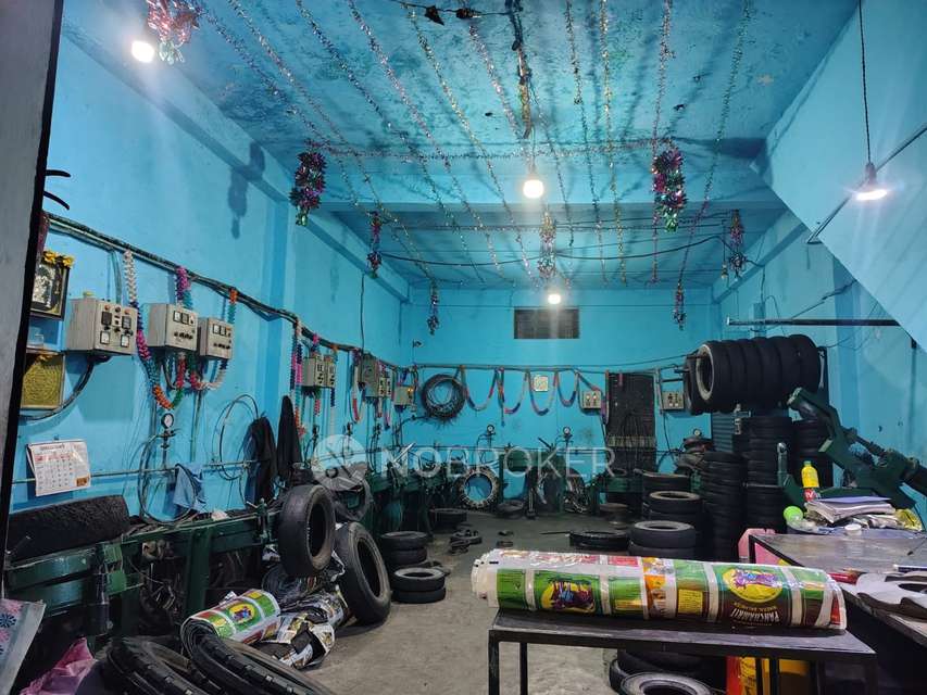 Industrial Shed in Ganapathi Nagar, Bangalore for sale 