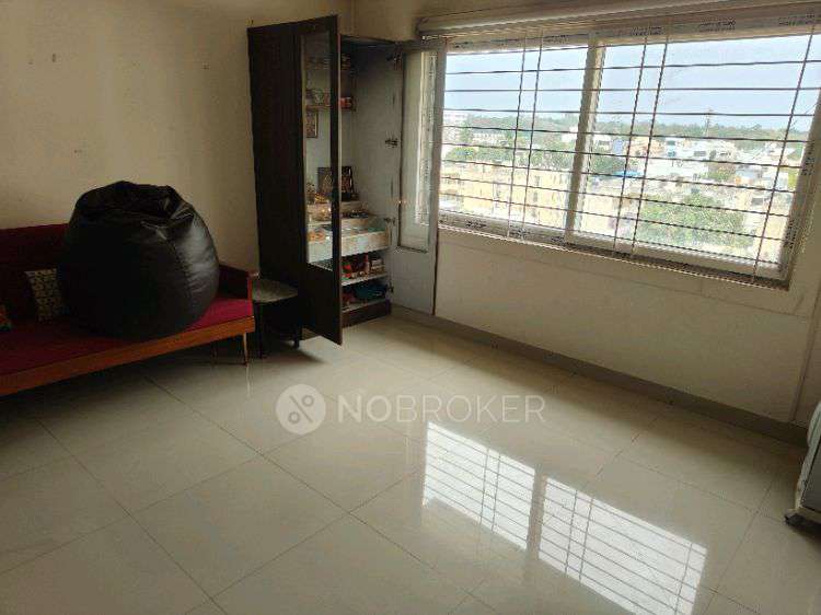 3 BHK Flat In Hilltop Abode for Rent  In Sainikpuri