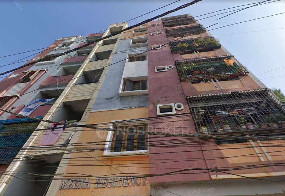 1 RK House for Rent  In Gayatrinagar, Borabanda