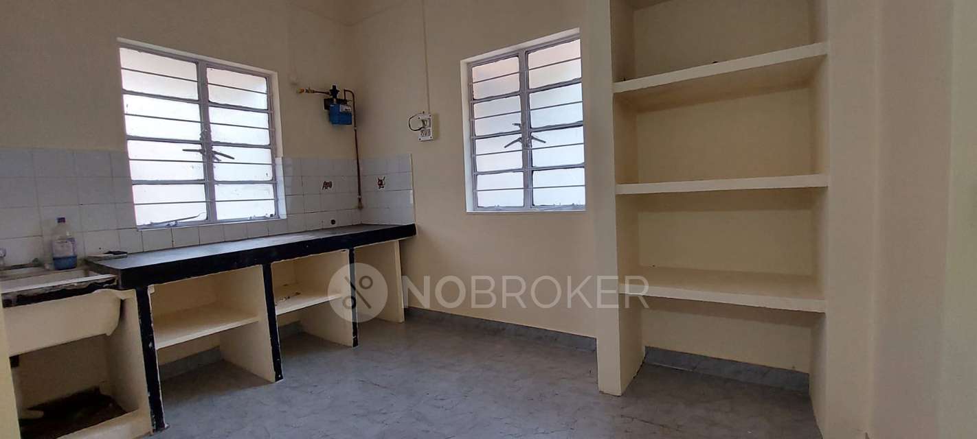 1 BHK House for Rent  In Geetganga Society