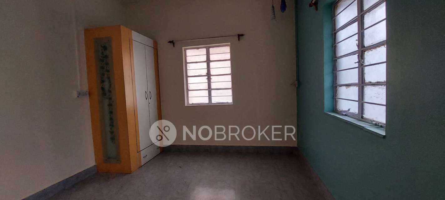 1 BHK House for Rent  In Geetganga Society