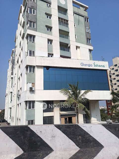 2 BHK Flat In Ganga Foundation For Sale  In Kolathur