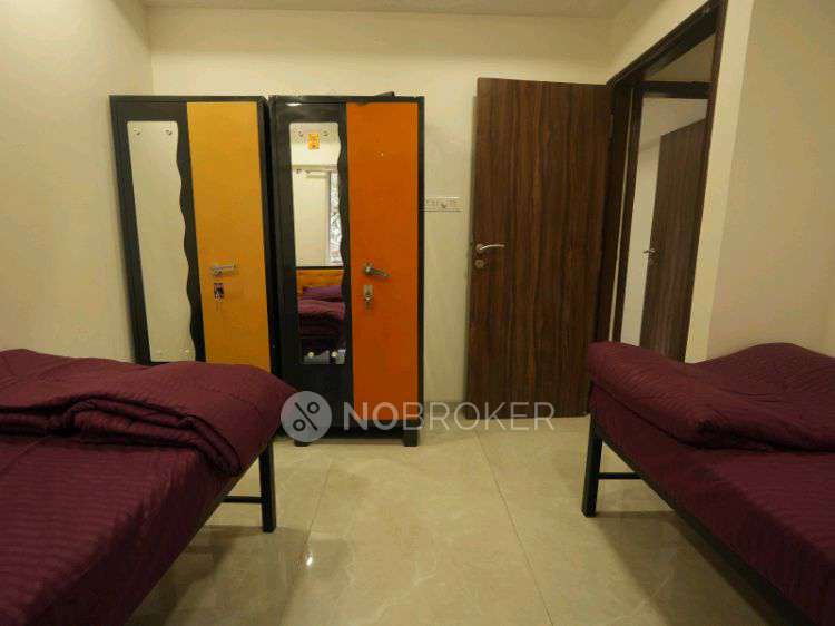 PG for Girls in Alag Artis