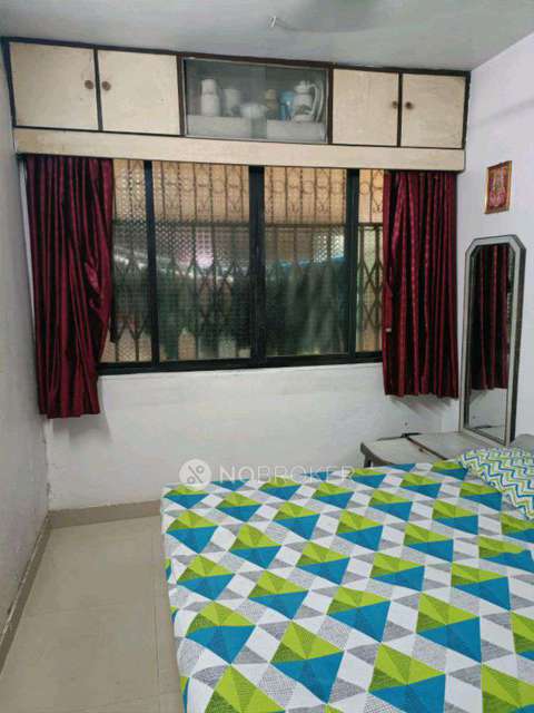 1 BHK Flat In Shiv Palace Chs for Rent  In Dombivli West
