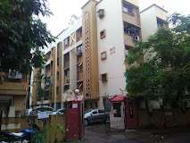 1 BHK Flat In Asmita Rose For Sale  In Naya Nagar,