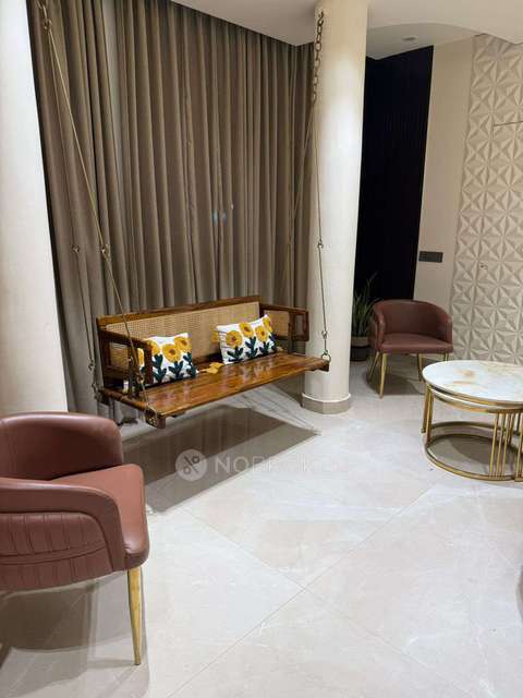 3 BHK Flat In Rwa Chhabra for Rent  In Lajpat Nagar