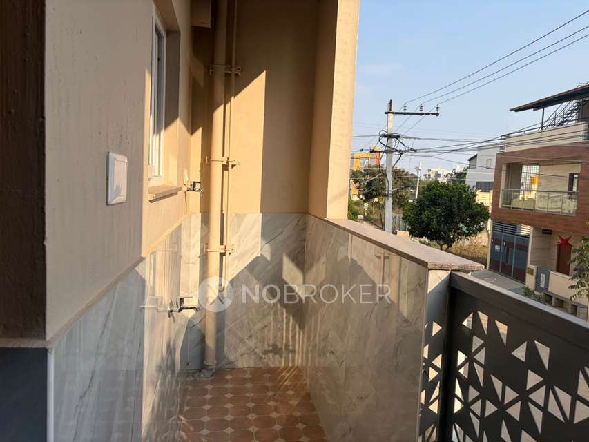 2 BHK House for Rent  In Peace Palace Harry