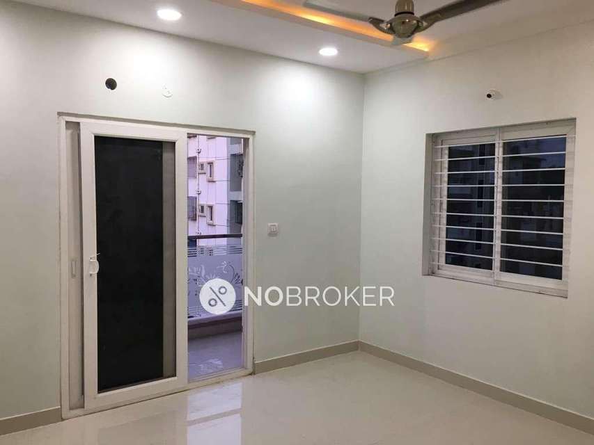 3 BHK Flat In Avl Adarsh Homes For Sale In Little Begumpet Gated Community