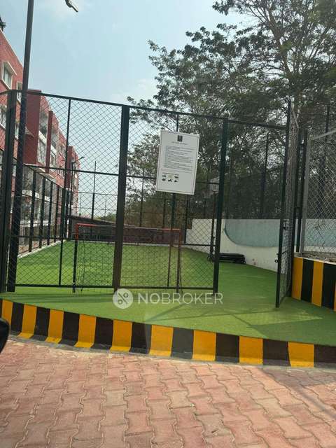 3 BHK Flat In Lewis Glorious A2 for Rent  In Hennur Main Road