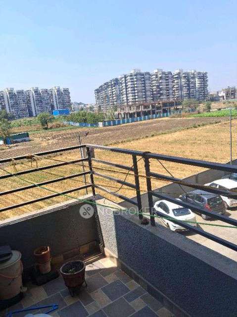 2 BHK Flat In Tanish Pearls Phase 1 for Rent  In Charholi Road