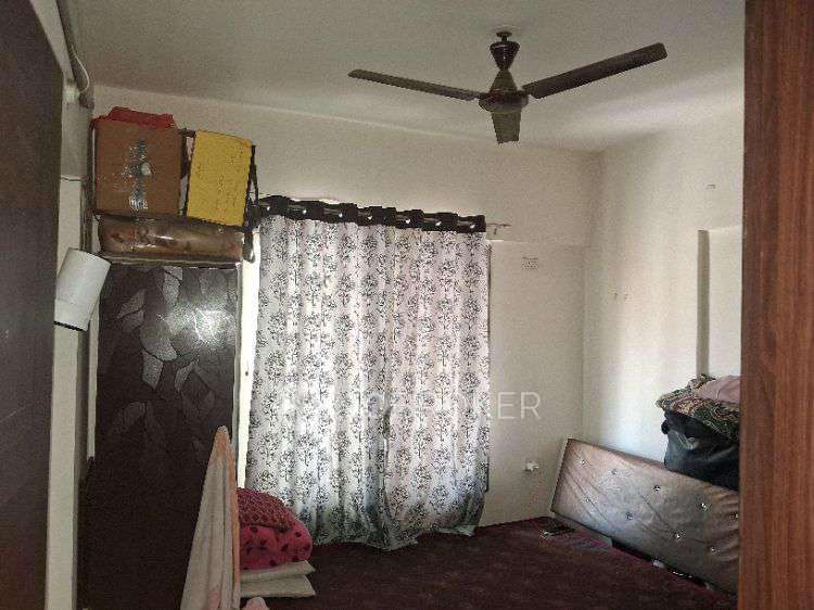 2 BHK Flat In Tanish Pearls Phase 1 for Rent  In Charholi Road