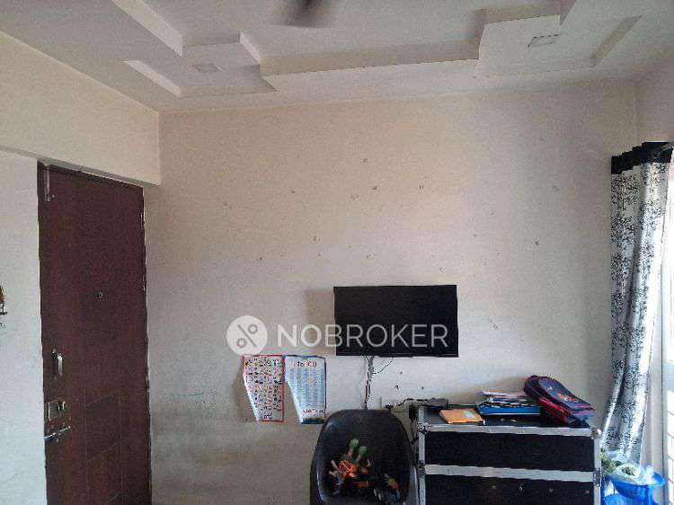 2 BHK Flat In Tanish Pearls Phase 1 for Rent  In Charholi Road