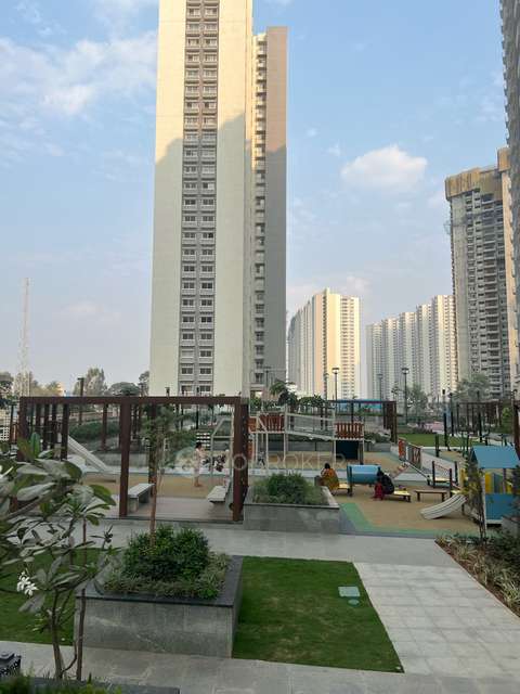 2 BHK Flat In Eden Park At The Prestige City for Rent  In Sarjapura