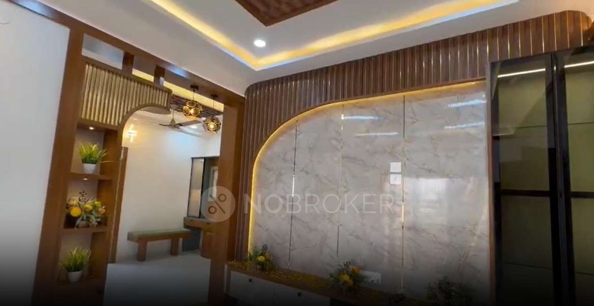 2 BHK Flat In Shanku Construction for Rent  In Miyapur, Telangana, India