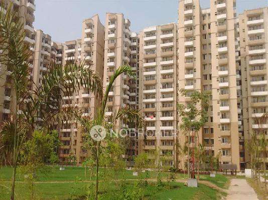 2 BHK Flat In Stellar Jeevan For Sale In Greater Noida