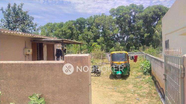 1 RK House for Lease  In Choodasandra