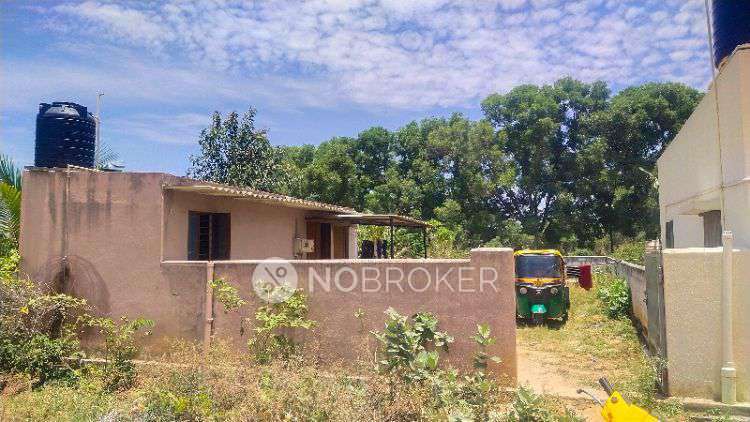 1 RK House for Lease  In Choodasandra