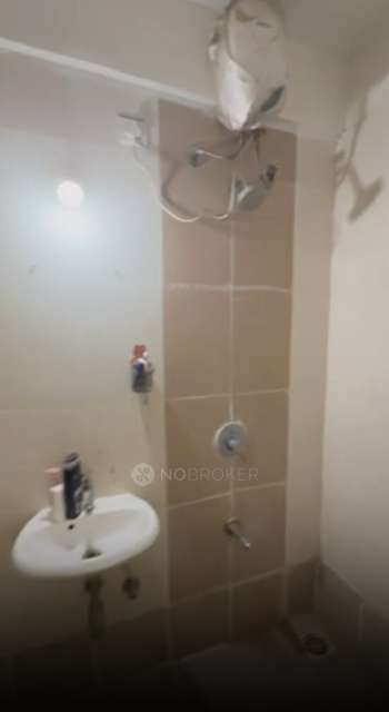 Single Room for Male In 3 BHK  In Apartment  In Wagholi