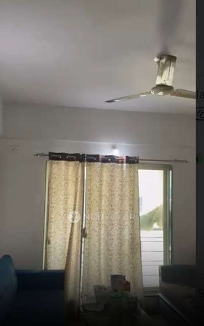 Single Room for Male In 3 BHK  In Apartment  In Wagholi