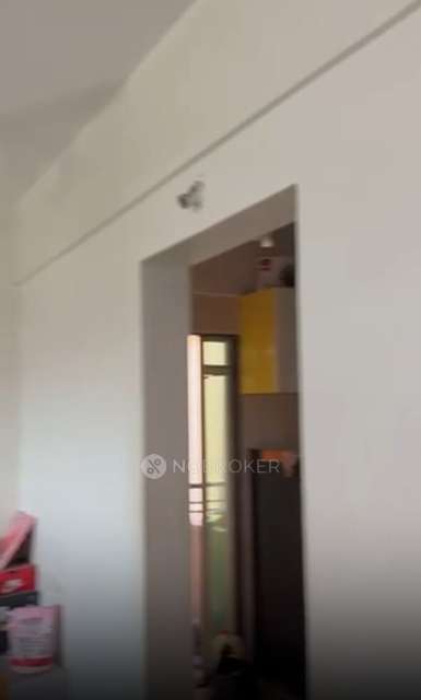 Single Room for Male In 3 BHK  In Apartment  In Wagholi