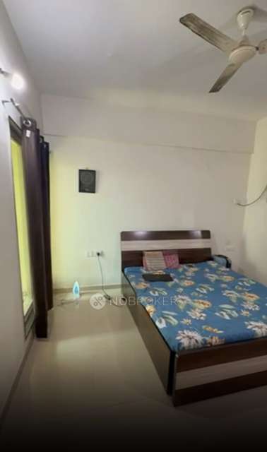 Single Room for Male In 3 BHK  In Apartment  In Wagholi