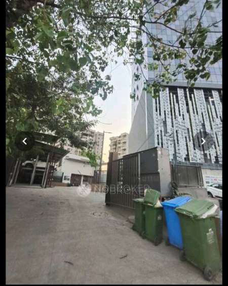 Single Room for Female In 1 BHK  In Vtp Hilife  In Wakad