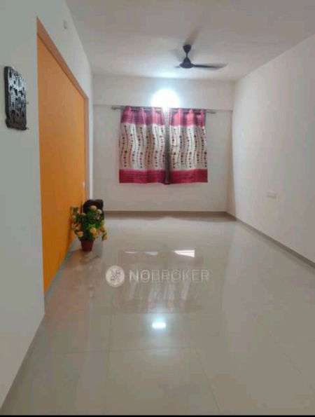 Single Room for Female In 1 BHK  In Vtp Hilife Mahada In Wakad