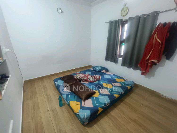 2 BHK House for Rent  In 120, Jhbcs Layout, Bendre Nagar, Bengaluru, Karnataka 560070, India