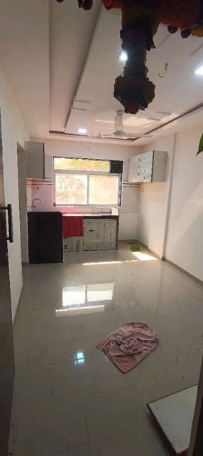1 RK Flat In Sandeep Kedardham For Sale In Kedardham Nevali ,panvel