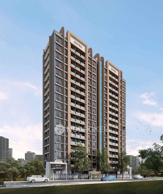 1 BHK Flat In Sayba Samriddhi, Chembur East for Rent  In Chembur