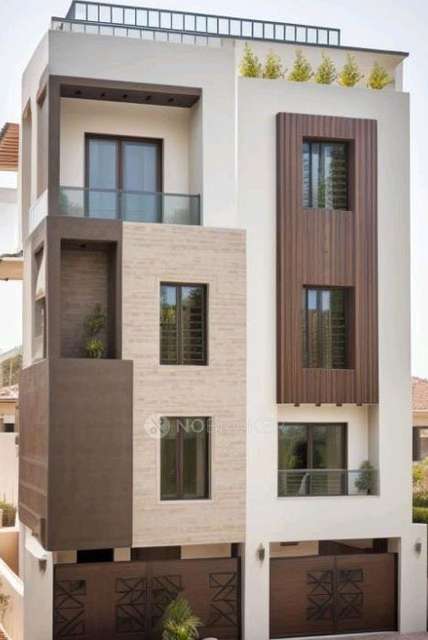 1 BHK House for Rent  In Teacher's Colony