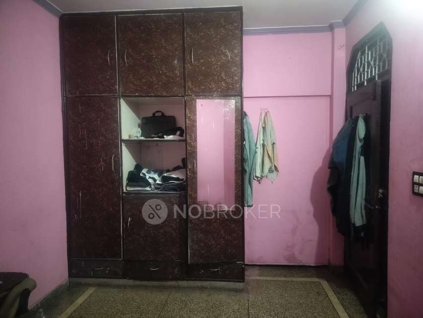 1 BHK House for Rent  In Vasundhara