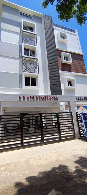 2 BHK Flat In Ss Foundations For Lease for Lease  In  Avadi