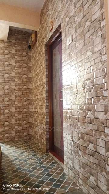 1 RK House for Rent  In 78461, Swaraj Colony, Shri Gajanan Maharaj Nagar, Dighi, Pimpri-chinchwad, Maharashtra 411015, India