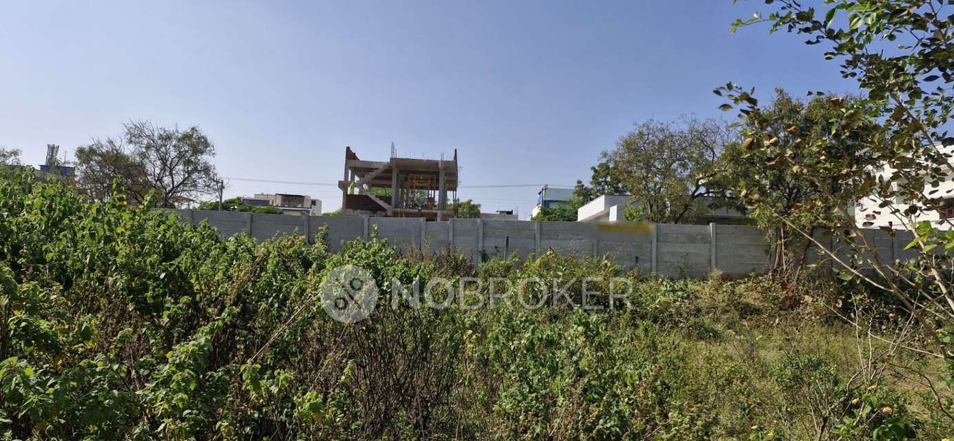 Plot For Sale  In Mallikarjunagar Layout In Alwal