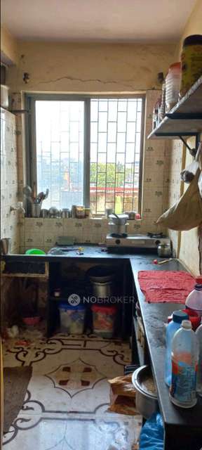 2 BHK Flat In Tiwari Construction Nalasopara East For Sale  In Nalasopara East